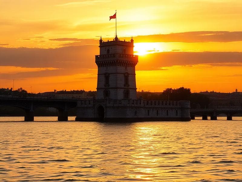 Belém: Age of Discoveries & Monuments